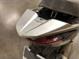 KYMCO 125 AGILITY 