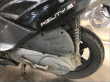 KYMCO 125 AGILITY 