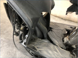 KYMCO 125 AGILITY 
