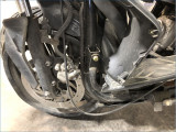KYMCO 125 AGILITY 