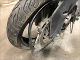 KYMCO 125 AGILITY 