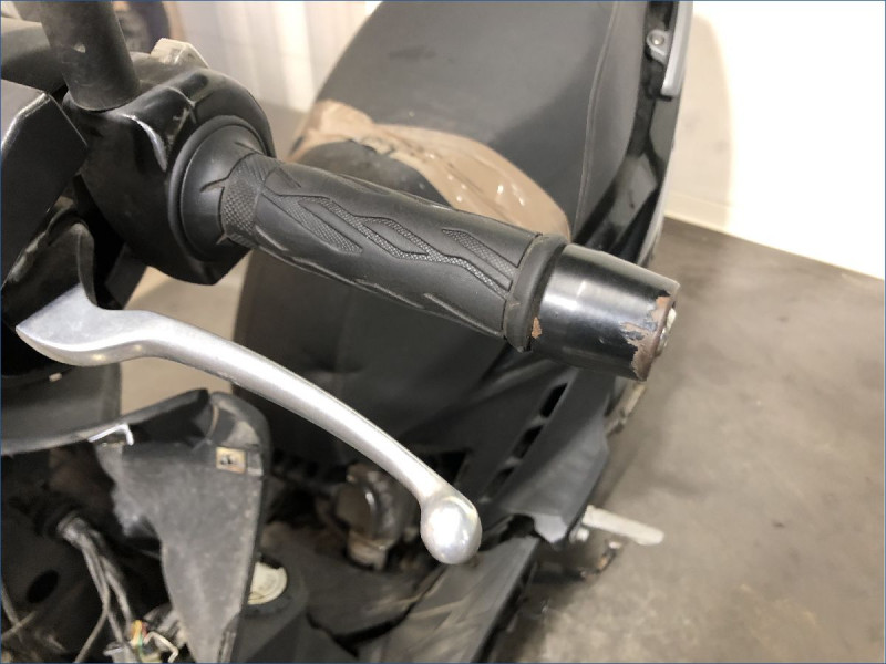 KYMCO 125 AGILITY 