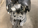 KYMCO 125 AGILITY 