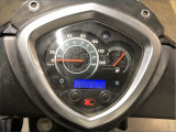 KYMCO 125 AGILITY 