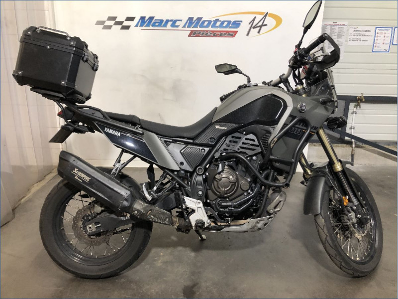 YAMAHA 700 TENERE A2