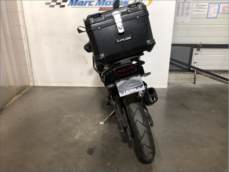 YAMAHA 700 TENERE A2