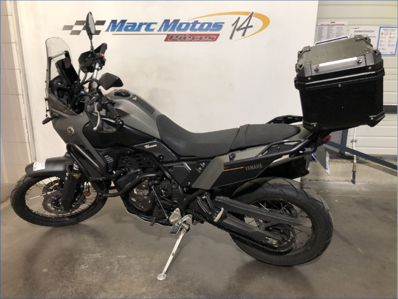YAMAHA 700 TENERE A2