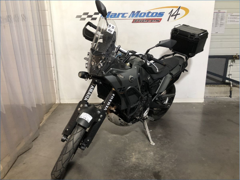 YAMAHA 700 TENERE A2