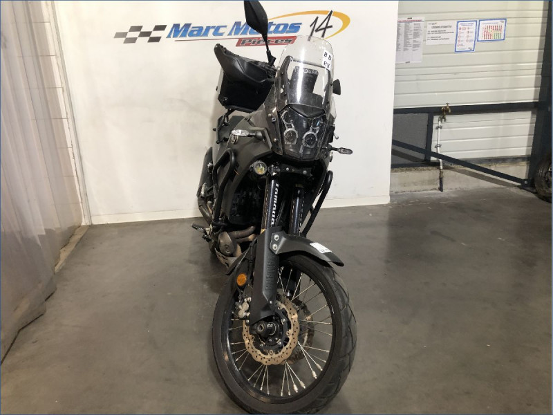 YAMAHA 700 TENERE A2