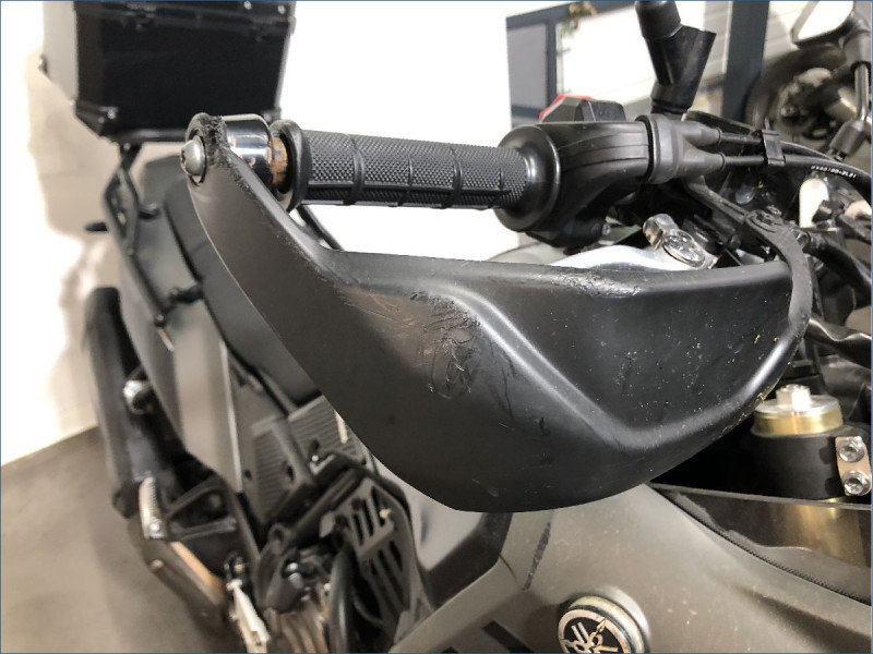 YAMAHA 700 TENERE A2