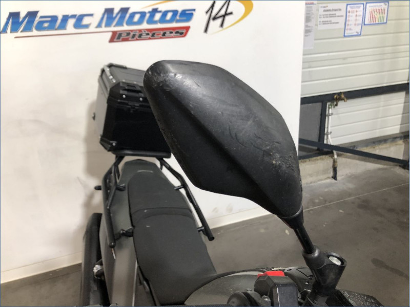YAMAHA 700 TENERE A2