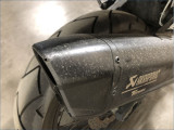 YAMAHA 700 TENERE A2