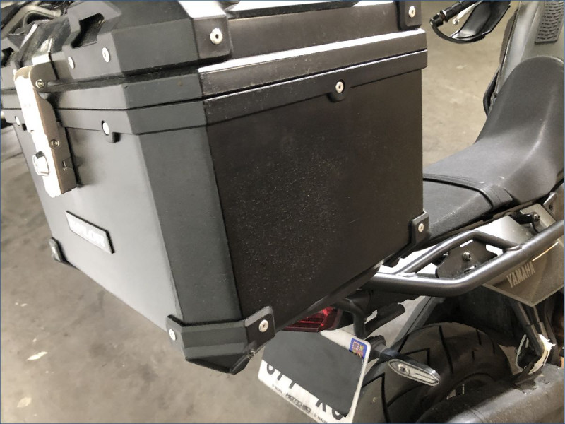 YAMAHA 700 TENERE A2