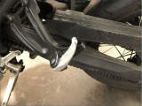 YAMAHA 700 TENERE A2