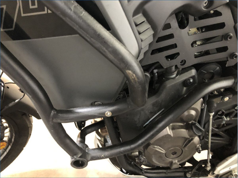 YAMAHA 700 TENERE A2