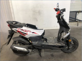 SYM 50 CROX 