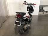 SYM 50 CROX 