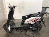 SYM 50 CROX 