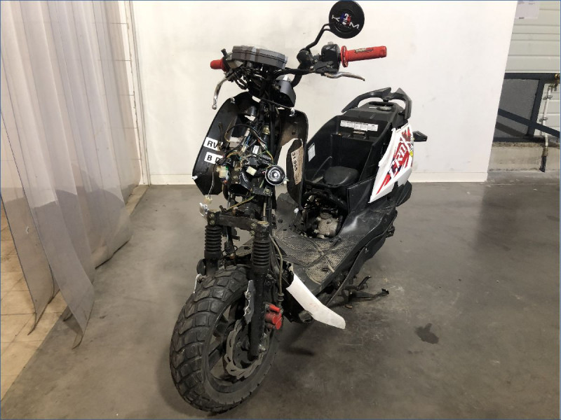 SYM 50 CROX 