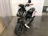 SYM 50 CROX 