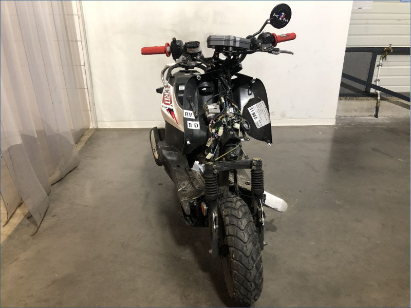 SYM 50 CROX 