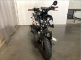 SYM 50 CROX 