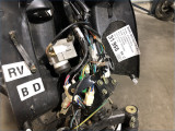 SYM 50 CROX 