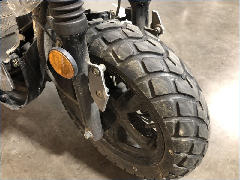 SYM 50 CROX 