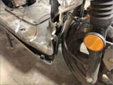 SYM 50 CROX 