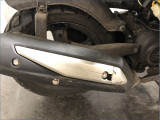 SYM 50 CROX 