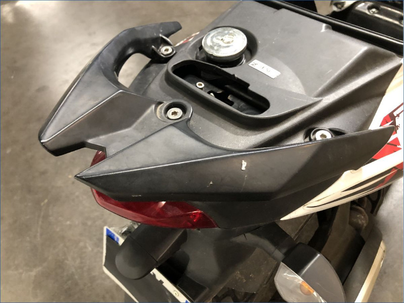 SYM 50 CROX 