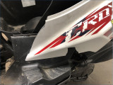 SYM 50 CROX 
