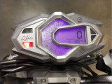 SYM 50 CROX 
