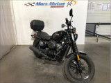 HYOSUNG 125 BOBBER 