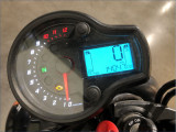 HYOSUNG 125 BOBBER 