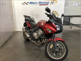 HONDA 600 CBF S ABS