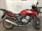 HONDA 600 CBF S ABS
