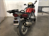 HONDA 600 CBF S ABS