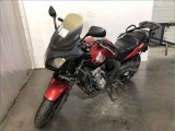 HONDA 600 CBF S ABS