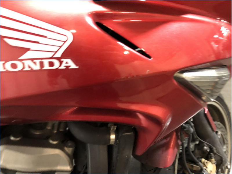 HONDA 600 CBF S ABS