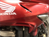 HONDA 600 CBF S ABS