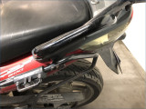 HONDA 600 CBF S ABS