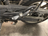 HONDA 600 CBF S ABS