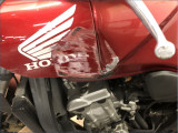 HONDA 600 CBF S ABS