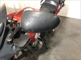HONDA 600 CBF S ABS