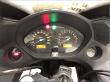 HONDA 600 CBF S ABS