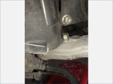 HONDA 600 CBF S ABS