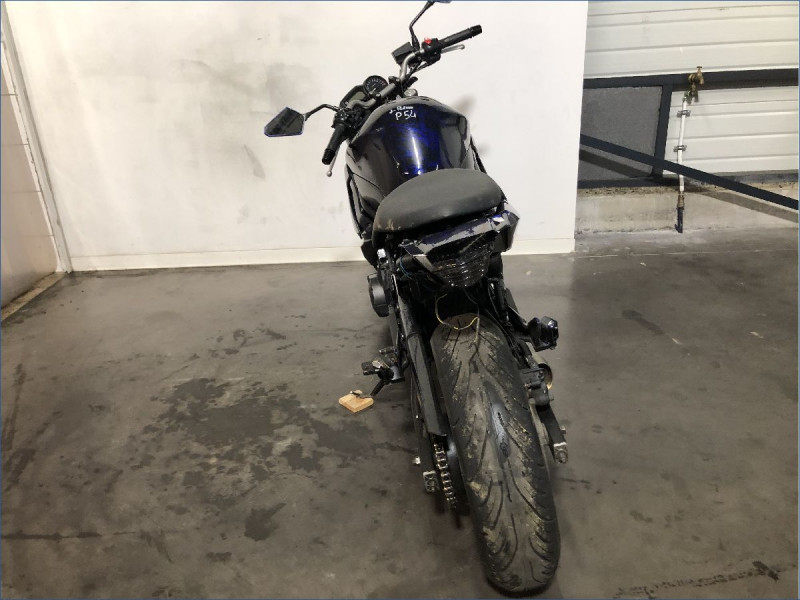 YAMAHA XJ6 N
