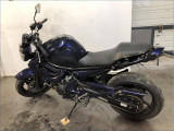 YAMAHA XJ6 N