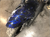 YAMAHA XJ6 N